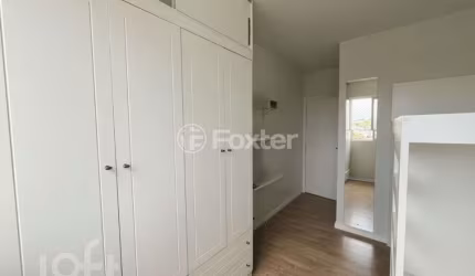 Apartamento com 2 quartos à venda na Rua Professor Antônio Philiphi, 12, Campinas, São José, 59 m2 por R$ 370.000