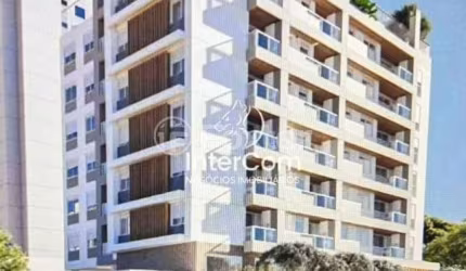 Apartamento com 2 quartos à venda na Rua São Vicente de Paula, 107, Agronômica, Florianópolis, 65 m2 por R$ 1.080.000