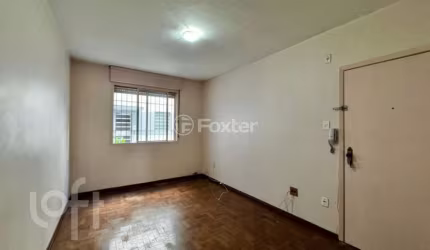 Apartamento com 3 quartos à venda na Rua das Flores, 14, Centro, Novo Hamburgo, 78 m2 por R$ 223.900
