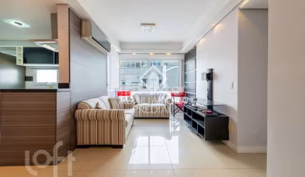 Cobertura com 3 quartos à venda na Rua Coronel Massot, 214, Cristal, Porto Alegre, 150 m2 por R$ 900.000