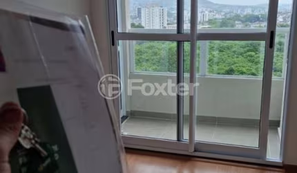 Apartamento com 2 quartos à venda na Rua Irmão Norberto Francisco Rauch, 575, Jardim Carvalho, Porto Alegre, 52 m2 por R$ 415.000