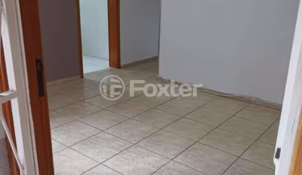 Apartamento com 3 quartos à venda na Rua Carlos Ferreira, 305, Teresópolis, Porto Alegre, 66 m2 por R$ 225.000