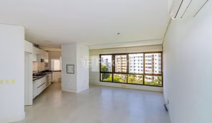 Apartamento com 3 quartos à venda na Rua Tremembé, 81, Chácara das Pedras, Porto Alegre, 105 m2 por R$ 1.300.000