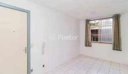 Apartamento com 2 quartos à venda na Rua Roberto Francisco Behrens, 40, Mato Grande, Canoas, 47 m2 por R$ 140.000