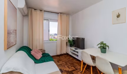 Apartamento com 2 quartos à venda na Avenida do Forte, 677, Cristo Redentor, Porto Alegre, 51 m2 por R$ 275.000
