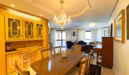 Apartamento com 4 quartos à venda na Rua Farnese, 199, Bela Vista, Porto Alegre, 206 m2 por R$ 2.872.000
