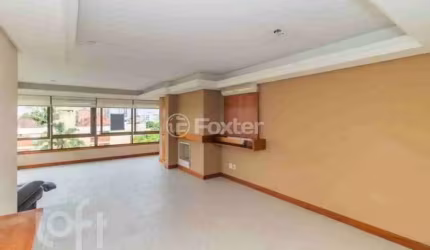 Apartamento com 3 quartos à venda na Rua Honório Silveira Dias, 1805, Higienópolis, Porto Alegre, 126 m2 por R$ 1.290.000