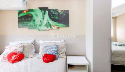 Apartamento com 2 quartos à venda na Rua A J Renner, 1390, Estância Velha, Canoas, 47 m2 por R$ 215.000