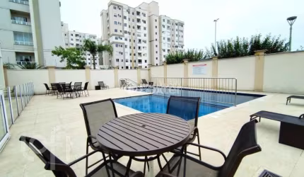 Apartamento com 2 quartos à venda na Rua Visconde de São Leopoldo, 266, Vila Rosa, Novo Hamburgo, 43 m2 por R$ 277.000