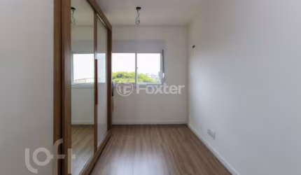 Apartamento com 2 quartos à venda na Rua Carlos Drumond de Andrade, 188, Harmonia, Canoas, 53 m2 por R$ 330.000