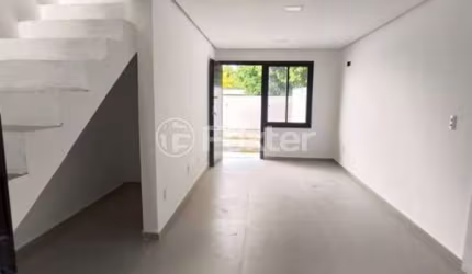 Casa com 2 quartos à venda na Rua Hilda Raupp dos Reis Fonseca, 35, Oriço, Gravataí, 60 m2 por R$ 300.000