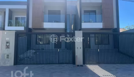 Casa com 3 quartos à venda na Rua Ari Martins, 24, São José, Canoas, 169 m2 por R$ 960.000