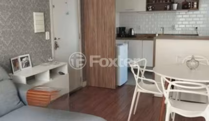 Apartamento com 2 quartos à venda na Rua Oliveira Viana, 491, Fátima, Canoas, 42 m2 por R$ 287.250