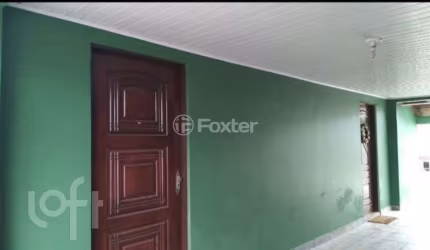 Casa com 3 quartos à venda na Rua Campestre, 75, Parque dos Anjos, Gravataí, 100 m2 por R$ 398.000