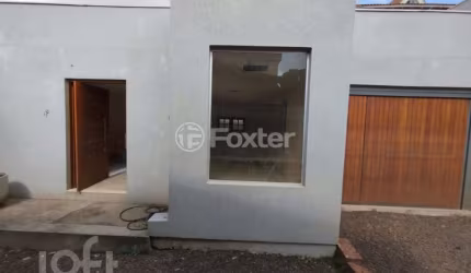 Casa com 2 quartos à venda na Rua Coronel Mário Doernte, 30, Rio dos Sinos, São Leopoldo, 75 m2 por R$ 318.000
