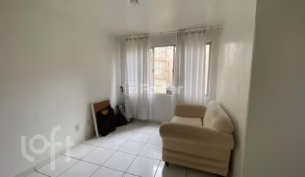 Apartamento com 3 quartos à venda na Rua Comandante José Ricardo Nunes, 176, Capoeiras, Florianópolis, 70 m2 por R$ 355.000