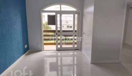 Apartamento com 3 quartos à venda na Rua Inhanduí, 190, Cristal, Porto Alegre, 78 m2 por R$ 360.000