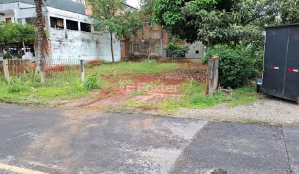 Terreno comercial à venda na Rua Noruega, LOTE 153, Nações, Balneário Camboriú, 319 m2 por R$ 1.050.000
