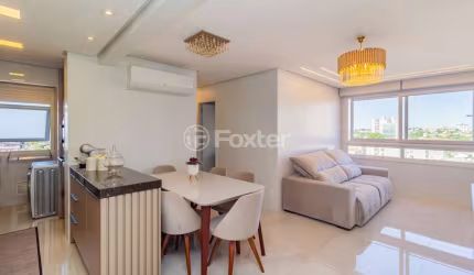Apartamento com 3 quartos à venda na Travessa Jaguarão, 60, São João, Porto Alegre, 80 m2 por R$ 1.150.000