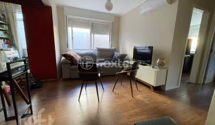 Apartamento com 2 quartos à venda na Rua Coronel Manoel Py, 204, São João, Porto Alegre, 65 m2 por R$ 470.000
