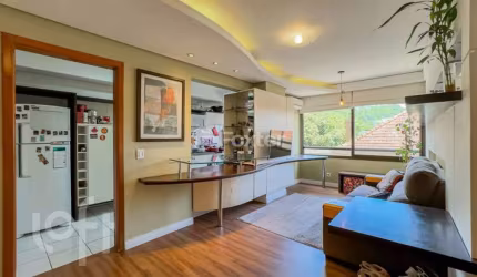 Apartamento com 3 quartos à venda na Avenida Padre Cacique, 470, Praia de Belas, Porto Alegre, 86 m2 por R$ 690.000