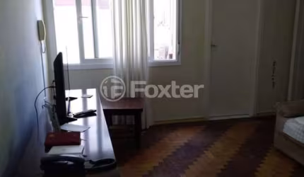 Apartamento com 2 quartos à venda na Rua Doutor Oscar Bittencourt, 450, Menino Deus, Porto Alegre, 68 m2 por R$ 300.000