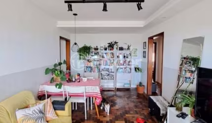 Apartamento com 3 quartos à venda na Rua Sarmento Leite, 288, Centro Histórico, Porto Alegre, 126 m2 por R$ 460.000