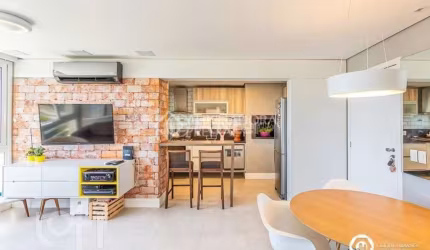 Apartamento com 2 quartos à venda na Rua Felizardo, 491, Jardim Botânico, Porto Alegre, 71 m2 por R$ 799.000