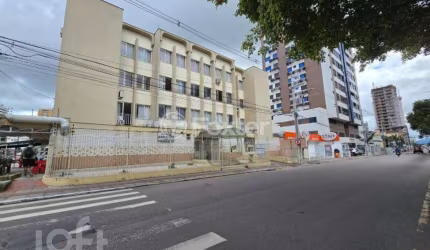 Apartamento com 2 quartos à venda na Rua Antônio Scherer, 800, Kobrasol, São José, 64 m2 por R$ 450.000