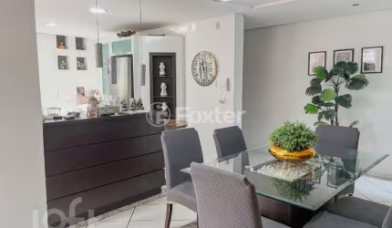 Apartamento com 3 quartos à venda na Rua Dezenove de Março, 625, Campinas, São José, 88 m2 por R$ 590.000