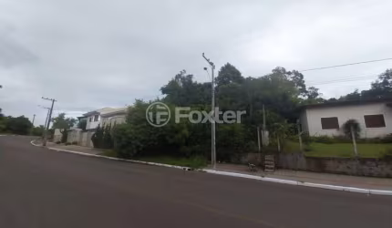 Terreno à venda na Rua Sete de Setembro, 326, Centro, Nova Santa Rita, 411 m2 por R$ 159.000