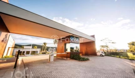 Casa em condomínio fechado com 3 quartos à venda na Avenida Deltaville, 301, Beira Rio, Biguaçu, 216 m2 por R$ 1.390.000