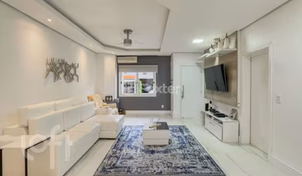 Casa em condomínio fechado com 3 quartos à venda na Avenida Ecoville, 780, Sarandi, Porto Alegre, 216 m2 por R$ 1.380.000
