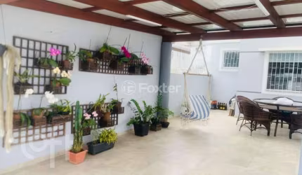 Casa com 2 quartos à venda na Rua Adelina Vargas Petzold, 71, Nova Palhoça, Palhoça, 69 m2 por R$ 550.000