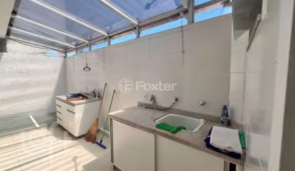 Casa com 3 quartos à venda na Rua Santa Isabel, 97, Barreiros, São José, 197 m2 por R$ 1.400.000