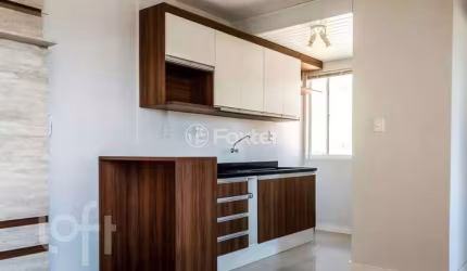 Apartamento com 2 quartos à venda na Rua Intendente Alfredo Azevedo, 843, Glória, Porto Alegre, 42 m2 por R$ 210.000