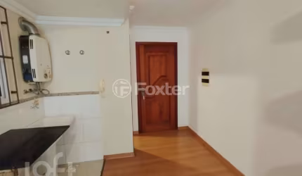 Apartamento com 1 quarto à venda na Rua General Couto de Magalhães, 639, São João, Porto Alegre, 41 m2 por R$ 320.000