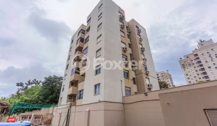 Apartamento com 2 quartos à venda na Avenida Sertório, 9530, Sarandi, Porto Alegre, 52 m2 por R$ 240.000