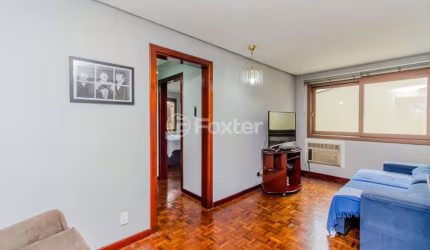 Apartamento com 2 quartos à venda na Rua Carazinho, 537, Petrópolis, Porto Alegre, 89 m2 por R$ 460.000