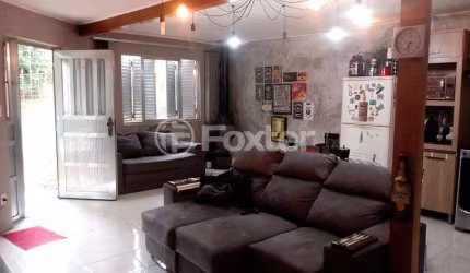 Terreno à venda na Rua Rudi Schaly, 625, Parque Santa Fé, Porto Alegre, 100 m2 por R$ 319.000