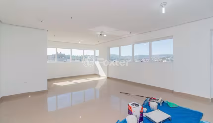 Sala comercial com 1 sala à venda na Avenida Érico Veríssimo, 1140, Menino Deus, Porto Alegre, 47 m2 por R$ 370.000