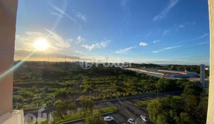 Apartamento com 2 quartos à venda na Avenida Farroupilha, 8701, São José, Canoas, 65 m2 por R$ 480.000