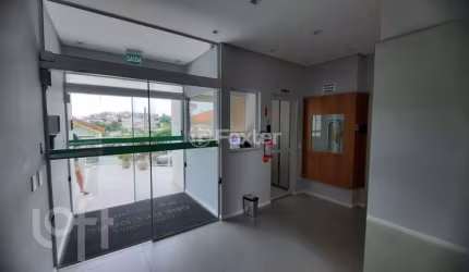 Apartamento com 1 quarto à venda na Rua Paul Percival Harris, 275, Estreito, Florianópolis, 48 m2 por R$ 545.000