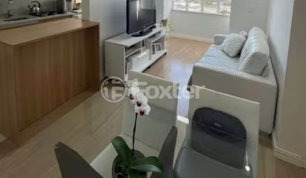 Apartamento com 2 quartos à venda na Rua Avaí, 119, Vila Rosa, Novo Hamburgo, 44 m2 por R$ 299.980