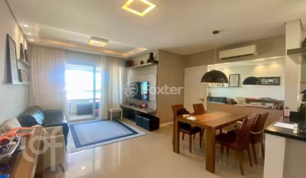 Apartamento com 3 quartos à venda na Rua José Beiro, 486, Jardim Atlântico, Florianópolis, 98 m2 por R$ 1.269.000
