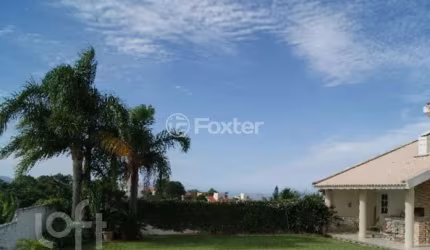 Casa em condomínio fechado com 5 quartos à venda na Rua das Laranjeiras, 1700, Bosque das Mansões, São José, 650 m2 por R$ 6.500.000