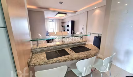 Apartamento com 3 quartos à venda na Avenida Salvador Di Bernardi, 840, Campinas, São José, 119 m2 por R$ 876.000