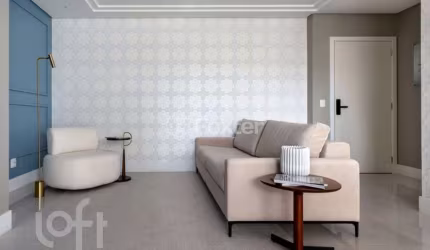 Apartamento com 3 quartos à venda na Rua Brasilpinho, 286, Kobrasol, São José, 128 m2 por R$ 1.519.000
