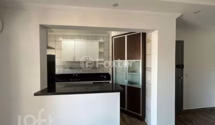 Apartamento com 2 quartos à venda na Rua Caetana Alves Leite, 128, Nossa Senhora do Rosário, São José, 58 m2 por R$ 399.000