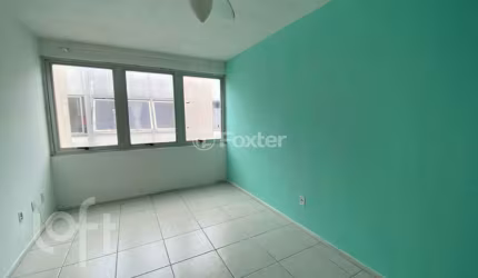Apartamento com 2 quartos à venda na Rua Santos Saraiva, 1284, Capoeiras, Florianópolis, 60 m2 por R$ 345.000